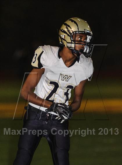 Thumbnail 1 in Westview @ Mt. Carmel (CIF SDS D1 Playoff) photogallery.