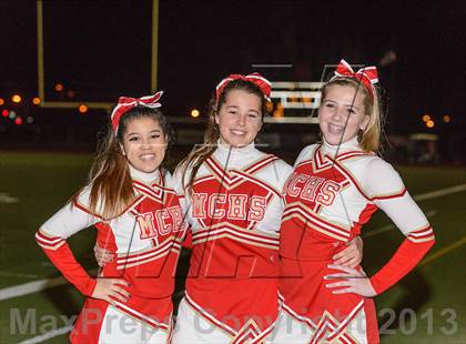 Thumbnail 2 in Westview @ Mt. Carmel (CIF SDS D1 Playoff) photogallery.