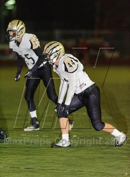 Thumbnail 3 in Westview @ Mt. Carmel (CIF SDS D1 Playoff) photogallery.