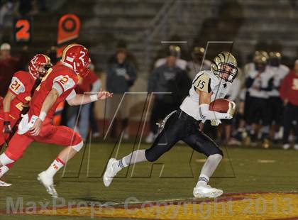 Thumbnail 3 in Westview @ Mt. Carmel (CIF SDS D1 Playoff) photogallery.