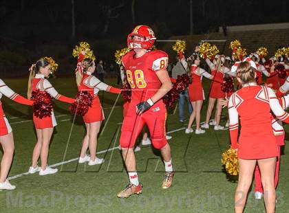 Thumbnail 3 in Westview @ Mt. Carmel (CIF SDS D1 Playoff) photogallery.