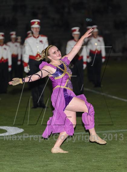 Thumbnail 1 in Westview @ Mt. Carmel (CIF SDS D1 Playoff) photogallery.