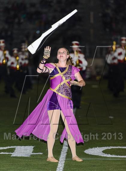 Thumbnail 2 in Westview @ Mt. Carmel (CIF SDS D1 Playoff) photogallery.