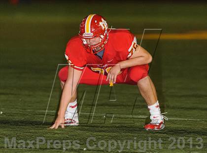 Thumbnail 3 in Westview @ Mt. Carmel (CIF SDS D1 Playoff) photogallery.