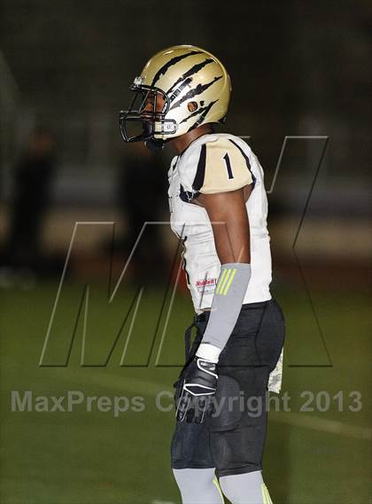Thumbnail 2 in Westview @ Mt. Carmel (CIF SDS D1 Playoff) photogallery.