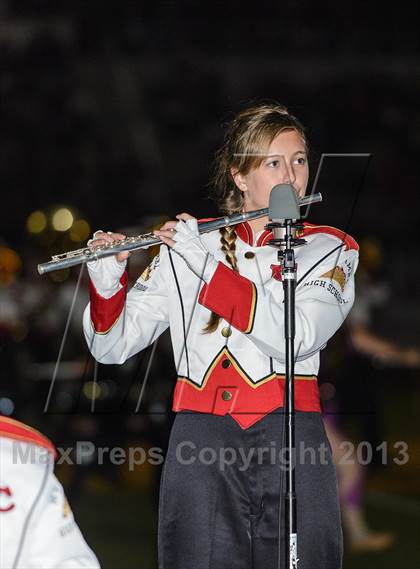 Thumbnail 3 in Westview @ Mt. Carmel (CIF SDS D1 Playoff) photogallery.