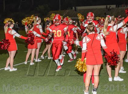 Thumbnail 2 in Westview @ Mt. Carmel (CIF SDS D1 Playoff) photogallery.