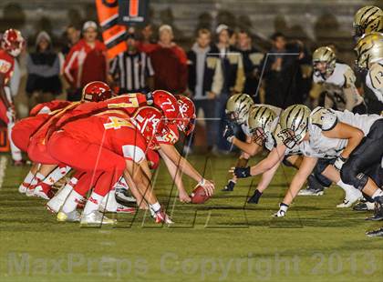 Thumbnail 1 in Westview @ Mt. Carmel (CIF SDS D1 Playoff) photogallery.