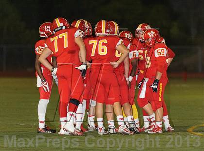 Thumbnail 3 in Westview @ Mt. Carmel (CIF SDS D1 Playoff) photogallery.