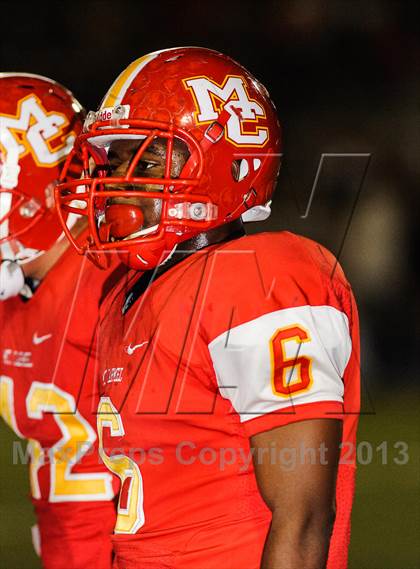 Thumbnail 1 in Westview @ Mt. Carmel (CIF SDS D1 Playoff) photogallery.