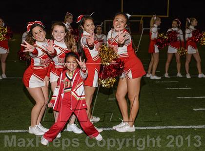 Thumbnail 2 in Westview @ Mt. Carmel (CIF SDS D1 Playoff) photogallery.