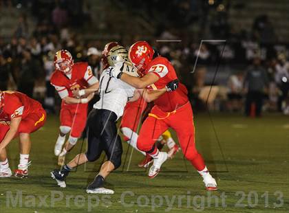 Thumbnail 3 in Westview @ Mt. Carmel (CIF SDS D1 Playoff) photogallery.
