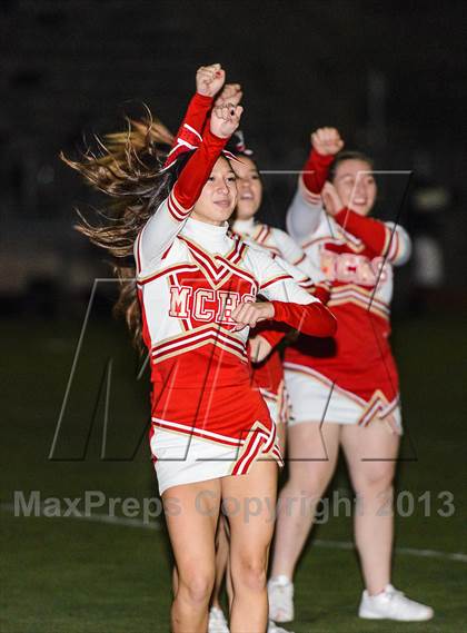 Thumbnail 3 in Westview @ Mt. Carmel (CIF SDS D1 Playoff) photogallery.