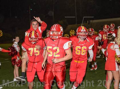 Thumbnail 1 in Westview @ Mt. Carmel (CIF SDS D1 Playoff) photogallery.