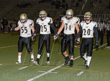 Thumbnail 2 in Westview @ Mt. Carmel (CIF SDS D1 Playoff) photogallery.