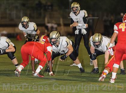 Thumbnail 2 in Westview @ Mt. Carmel (CIF SDS D1 Playoff) photogallery.