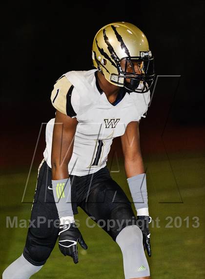 Thumbnail 2 in Westview @ Mt. Carmel (CIF SDS D1 Playoff) photogallery.