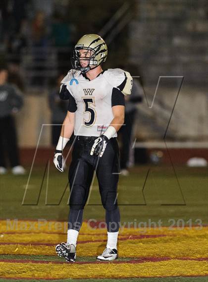 Thumbnail 1 in Westview @ Mt. Carmel (CIF SDS D1 Playoff) photogallery.