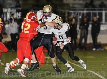 Thumbnail 1 in Westview @ Mt. Carmel (CIF SDS D1 Playoff) photogallery.