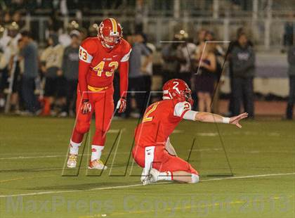 Thumbnail 1 in Westview @ Mt. Carmel (CIF SDS D1 Playoff) photogallery.