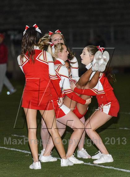 Thumbnail 2 in Westview @ Mt. Carmel (CIF SDS D1 Playoff) photogallery.