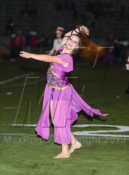 Thumbnail 3 in Westview @ Mt. Carmel (CIF SDS D1 Playoff) photogallery.