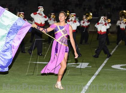 Thumbnail 2 in Westview @ Mt. Carmel (CIF SDS D1 Playoff) photogallery.