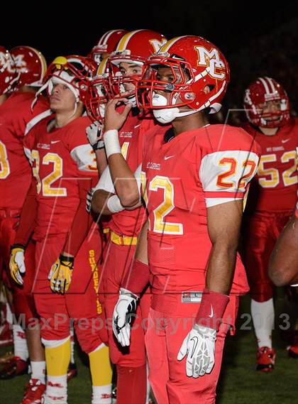 Thumbnail 1 in Westview @ Mt. Carmel (CIF SDS D1 Playoff) photogallery.