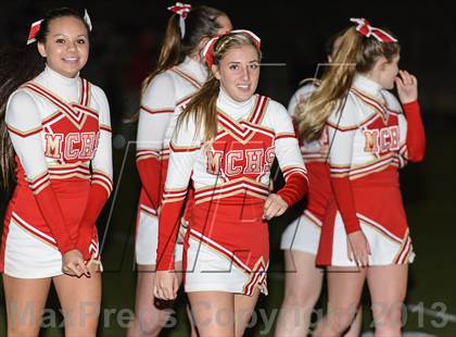 Thumbnail 2 in Westview @ Mt. Carmel (CIF SDS D1 Playoff) photogallery.