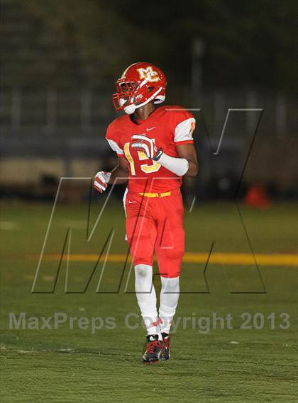 Thumbnail 1 in Westview @ Mt. Carmel (CIF SDS D1 Playoff) photogallery.