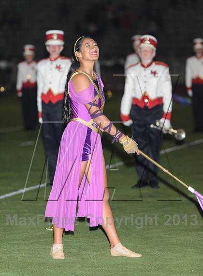 Thumbnail 3 in Westview @ Mt. Carmel (CIF SDS D1 Playoff) photogallery.