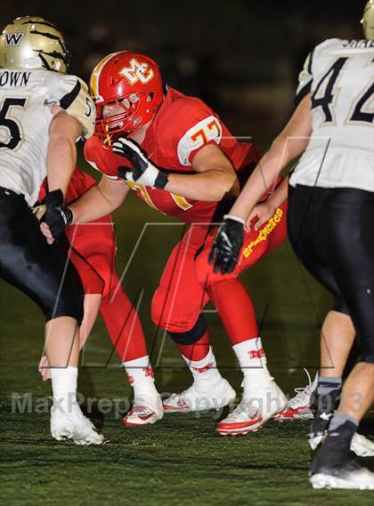 Thumbnail 3 in Westview @ Mt. Carmel (CIF SDS D1 Playoff) photogallery.