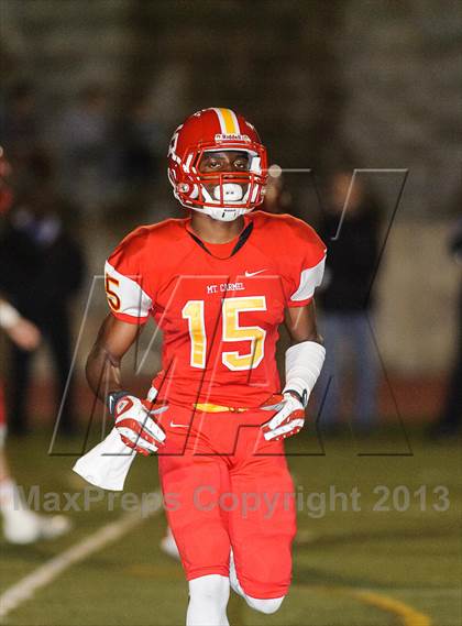 Thumbnail 1 in Westview @ Mt. Carmel (CIF SDS D1 Playoff) photogallery.