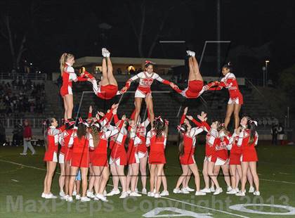 Thumbnail 2 in Westview @ Mt. Carmel (CIF SDS D1 Playoff) photogallery.