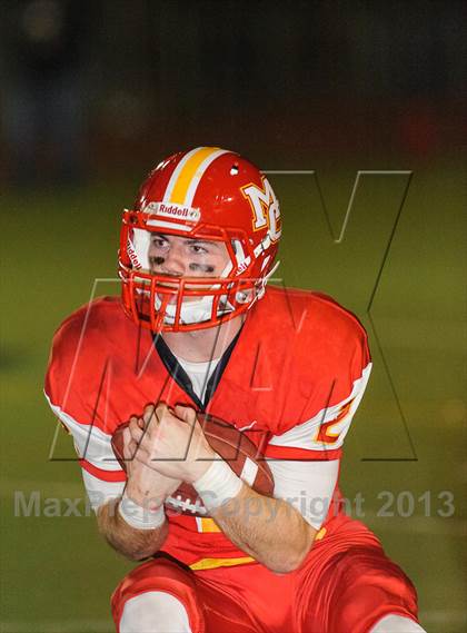 Thumbnail 3 in Westview @ Mt. Carmel (CIF SDS D1 Playoff) photogallery.