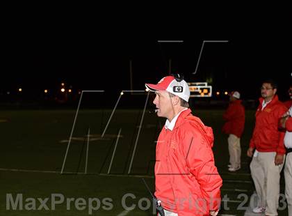 Thumbnail 3 in Westview @ Mt. Carmel (CIF SDS D1 Playoff) photogallery.
