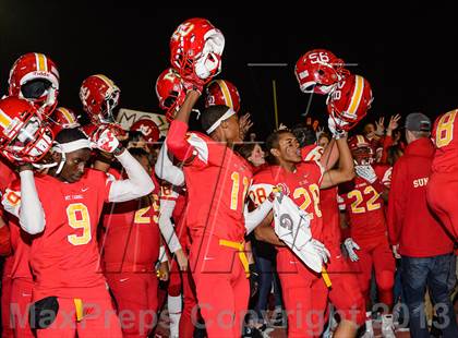 Thumbnail 3 in Westview @ Mt. Carmel (CIF SDS D1 Playoff) photogallery.