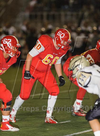 Thumbnail 2 in Westview @ Mt. Carmel (CIF SDS D1 Playoff) photogallery.