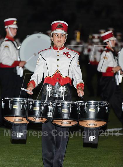 Thumbnail 1 in Westview @ Mt. Carmel (CIF SDS D1 Playoff) photogallery.