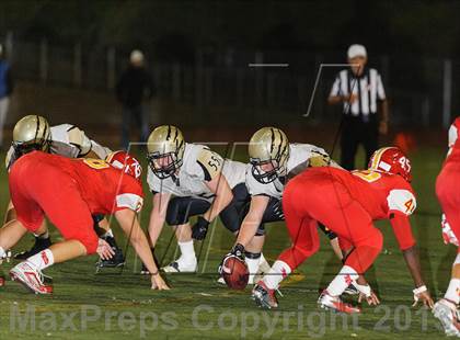 Thumbnail 3 in Westview @ Mt. Carmel (CIF SDS D1 Playoff) photogallery.