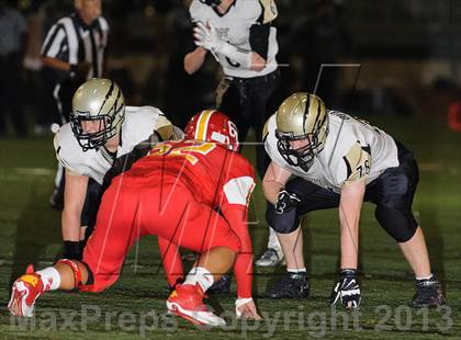 Thumbnail 1 in Westview @ Mt. Carmel (CIF SDS D1 Playoff) photogallery.