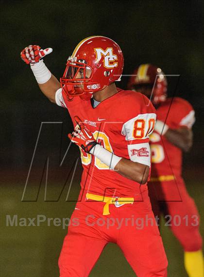 Thumbnail 1 in Westview @ Mt. Carmel (CIF SDS D1 Playoff) photogallery.