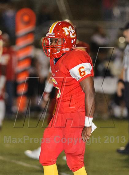 Thumbnail 3 in Westview @ Mt. Carmel (CIF SDS D1 Playoff) photogallery.