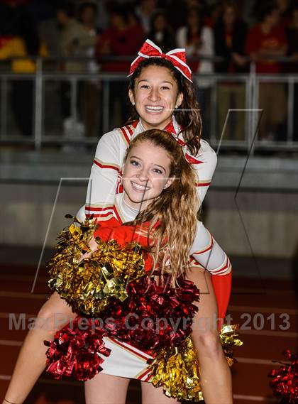 Thumbnail 2 in Westview @ Mt. Carmel (CIF SDS D1 Playoff) photogallery.
