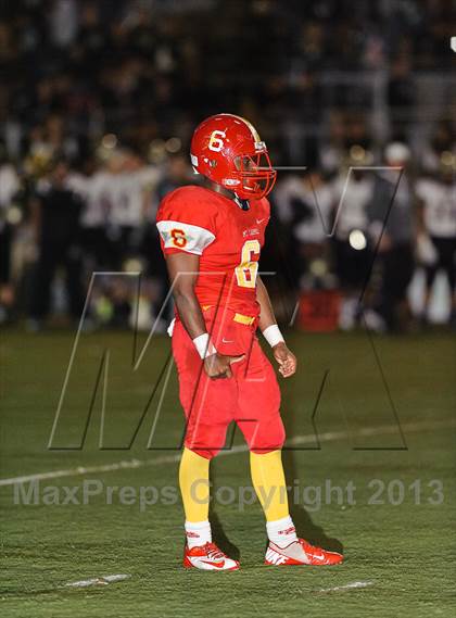 Thumbnail 3 in Westview @ Mt. Carmel (CIF SDS D1 Playoff) photogallery.