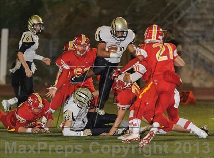 Thumbnail 1 in Westview @ Mt. Carmel (CIF SDS D1 Playoff) photogallery.