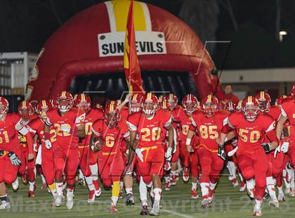Thumbnail 1 in Westview @ Mt. Carmel (CIF SDS D1 Playoff) photogallery.