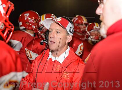 Thumbnail 2 in Westview @ Mt. Carmel (CIF SDS D1 Playoff) photogallery.