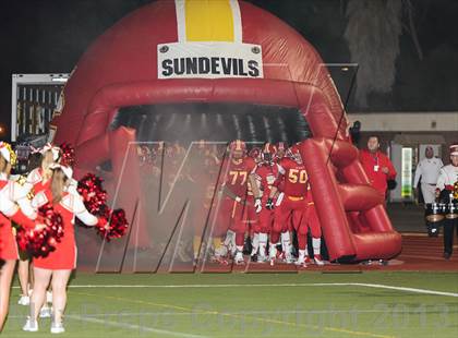 Thumbnail 1 in Westview @ Mt. Carmel (CIF SDS D1 Playoff) photogallery.