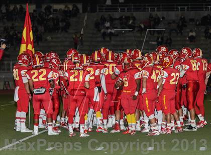 Thumbnail 2 in Westview @ Mt. Carmel (CIF SDS D1 Playoff) photogallery.
